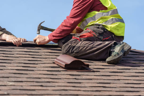 Quick and Trustworthy Emergency Roof Repair Services in Roslyn Estates, NY
