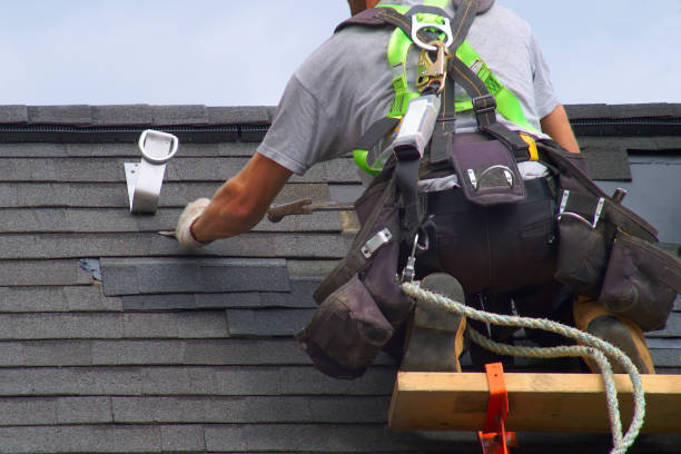 Best Emergency Roof Repair  in Roslyn Estates, NY