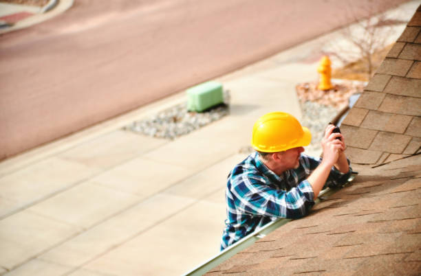 Best Roof Restoration Services  in Roslyn Estates, NY