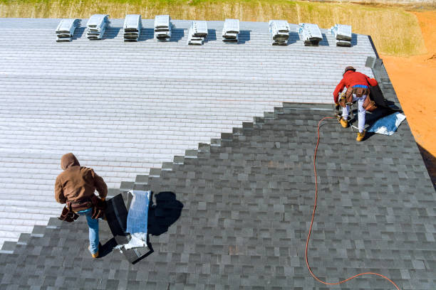 Best Best Roofing Contractors  in Roslyn Estates, NY