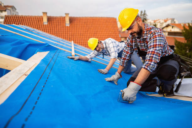 Best Tile Roofing Contractor  in Roslyn Estates, NY