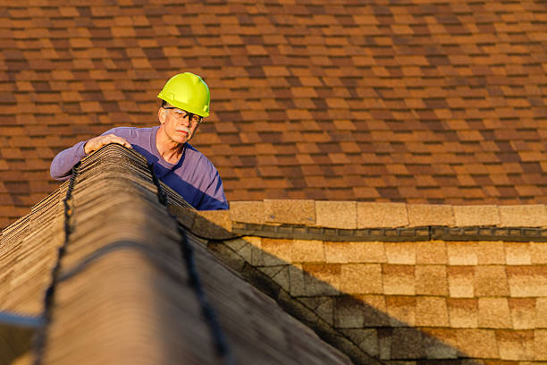 Best Roof Waterproofing Services  in Roslyn Estates, NY