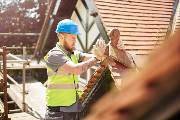 Best Roof Replacement Cost  in Roslyn Estates, NY