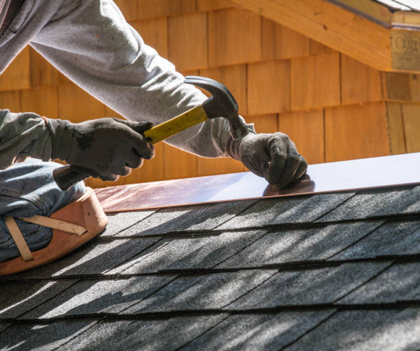 Best Roofing Contractors for Homes  in Roslyn Estates, NY